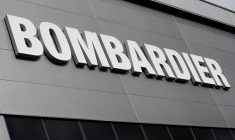 BOMBARDIER, EN PERTE AU 2E TRIMESTRE, ABAISSE SES PRÉVISIONS