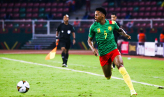 Clinton Njie condamné à payer une Bentley