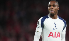 Mathys Tel encore écarté par Tottenham