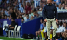 L’entraîneur de l’Espanyol Manolo González prévient les supporters du Barça avant le derby