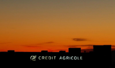 LE CRÉDIT AGRICOLE VA INJECTER 1,2 MILLIARD D'EUROS DANS LCL