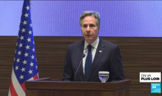 Israël: quel poids pour les Etats-Unis ?