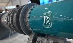 ( AFP / JUSTIN TALLIS )