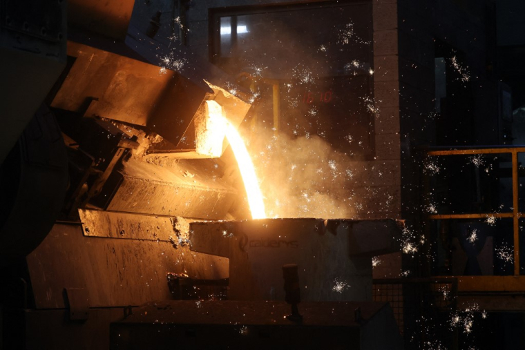 ( AFP / FRANCOIS LO PRESTI )