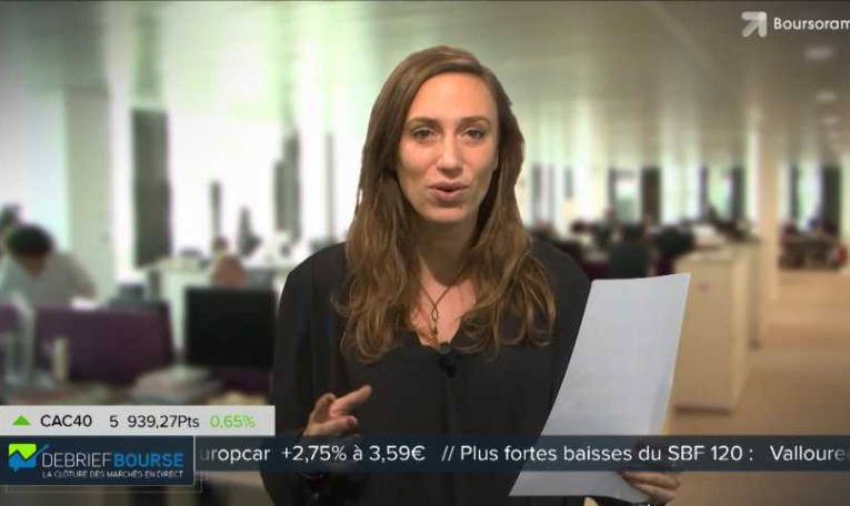Debrief Bourse du 15 novembre : les espoirs d'accord commercial soutiennent la tendance