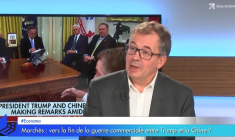 Guerre commerciale: pourquoi les marchés boudent l'accord US-Chine !