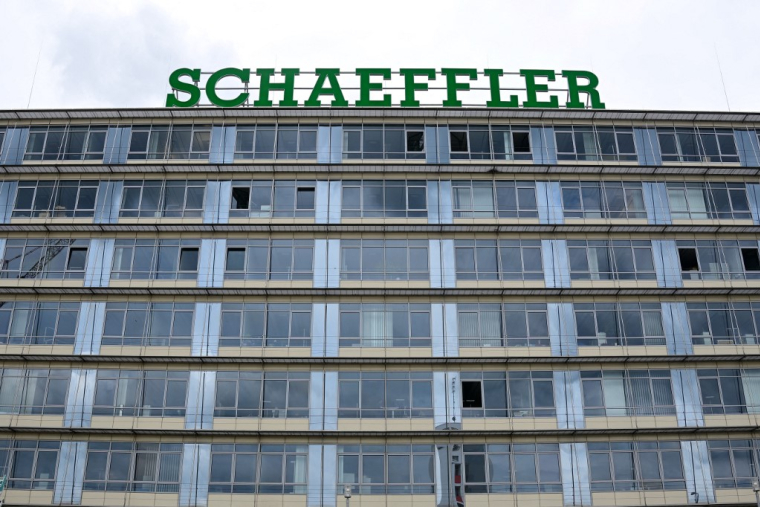 ( AFP / TOBIAS SCHWARZ )