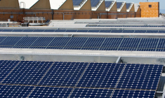 SUNPOWER (TOTAL) OBTIENT UNE EXEMPTION À DES DROITS DE DOUANE US