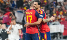 L'Espagne s'offre un nouveau record