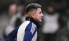 La réclamation de Toulouse concernant Thiago Almada rejetée