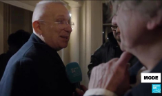 Collections haute couture été 2025 : siffler en travaillant…