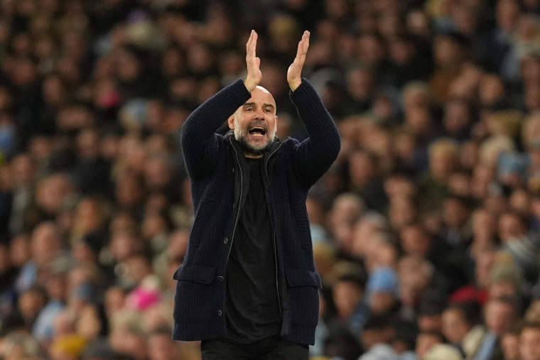 La sentence est irrévocable pour les lecteurs de sofoot.com : Pep Guardiola est finito