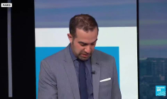 Fake news, "l'autre guerre" en Ukraine