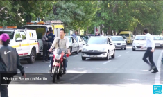 Présidentielle en Iran: l’incertitude de la participation électorale