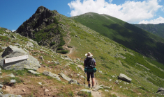 4 chemins de randonnée pour redécouvrir la France (Crédits photo : Shutterstock)