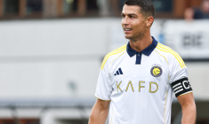 Le coup de gueule de Cristiano Ronaldo sur l'arbitrage saoudien