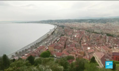 Pandémie de Covid-19 en France : de nouvelles restrictions annoncées pour Nice et sa région