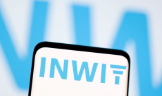 Illustration du logo d'INWIT