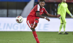 La liste de l'Autriche pour la Coupe du monde sans Baidoo mais avec Alaba