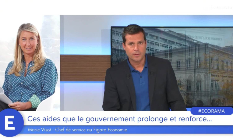 Ces aides que le gouvernement prolonge et renforce...