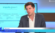 Impôt à la source : pourquoi c'est une grande victoire pour le fisc !