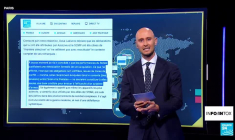 L'avion français "Rafale", victime d’une campagne de dénigrement de la sinosphère