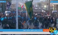 Attentat en Iran : une double explosion fait au moins 84 morts