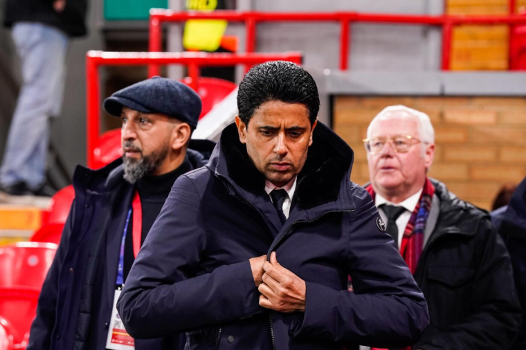 Nasser al-Khelaïfi poursuivi aux prud'hommes par une ancienne assistante