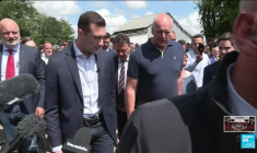 Législatives 2024 : Jordan Bardella pose ses conditions pour Matignon