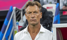 « En pareil cas, je n'ai aucune complaisance », lâche Hervé Renard à propos de Brahim Díaz