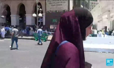 Arabie Saoudite : reprise du pèlerinage à La Mecque après deux ans de pandémie