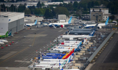 L'ESPACE AÉRIEN SUISSE FERMÉ EN RAISON D'UN PROBLÈME TECHNIQUE