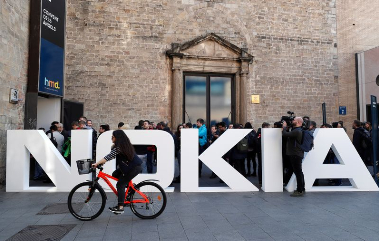 NOKIA VA SUPPRIMER UN TIERS DES EFFECTIFS DE SA FILIALE FRANÇAISE ALCATEL-LUCENT, SELON DES SYNDICATS
