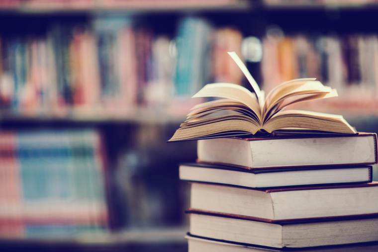 Littérature : 6 livres à relire ou à découvrir (Crédits photo : Shutterstock)
