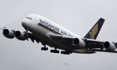 SINGAPORE AIRLINES VA SUPPRIMER 4.300 POSTES, UN PLAN SOCIAL HISTORIQUE