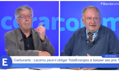 Carburants : Lecornu peut-il obliger TotalEnergies à baisser ses prix ?