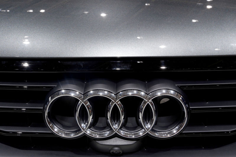 AUDI PRÉVOIT 15 MILLIARDS D'EUROS D'ÉCONOMIES ET 14.000 SUPPRESSIONS DE POSTES