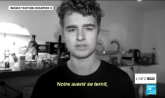 Jeunesse française, une chronique du désespoir