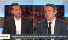 Risques climatiques : quand les actionnaires mettent la pression !