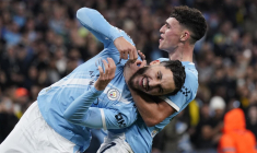 Enzo Maresca encense Foden et Cherki