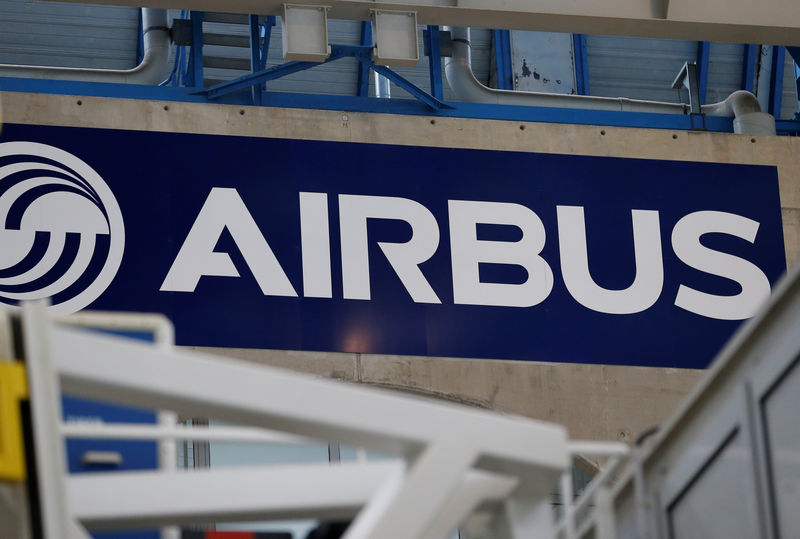 AIRBUS: LES COMMANDES RECULENT DE 33% EN 2018, 800 AVIONS LIVRÉS
