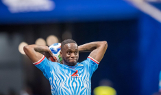 Un international congolais reste en Premier League et va retrouver la Ligue des champions