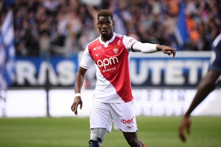 Paul Pogba (vraiment) de retour !