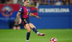 Jenni Hermoso et Mapi León font leur retour en sélection espagnole