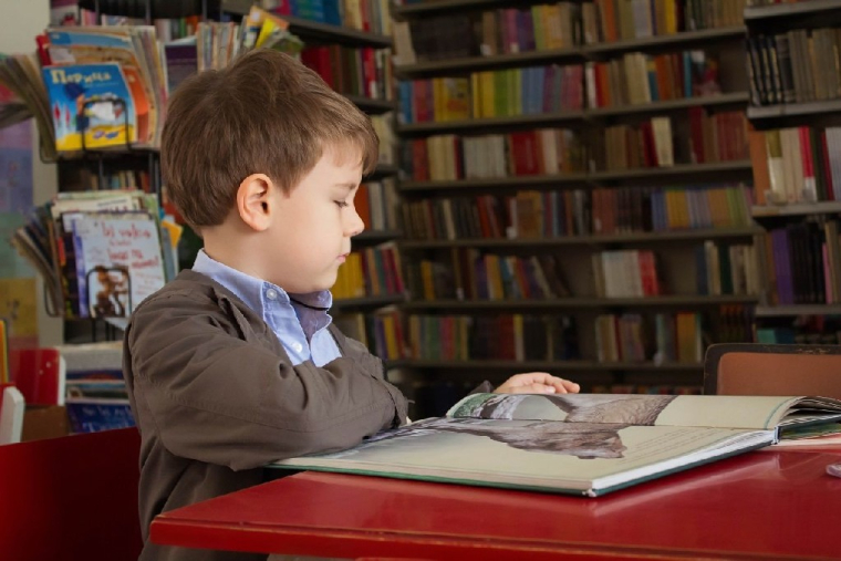 Palmarès familles: ces villes donnant les meilleures perspectives scolaires (Crédits photo : Unsplash - Anita Jankovic )