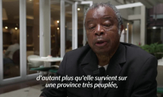 Ebola en RDC: la gestion de l'épidémie "très compliquée"