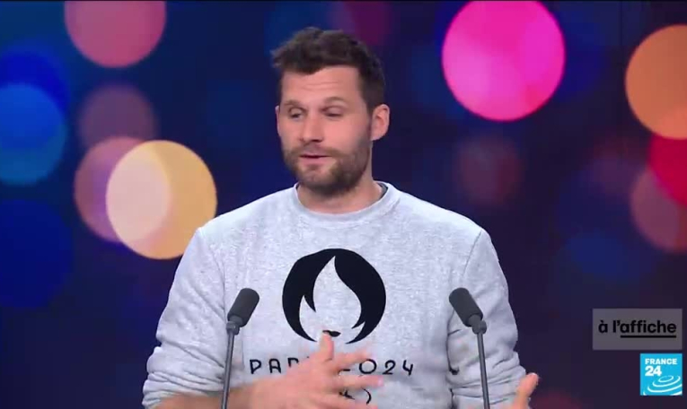 Alexis Michalik : "Je voulais donner des armes face aux idées reçues sur l'immigration"