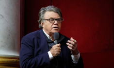 L'EURODÉPUTÉ GILBERT COLLARD VA REJOINDRE ERIC ZEMMOUR