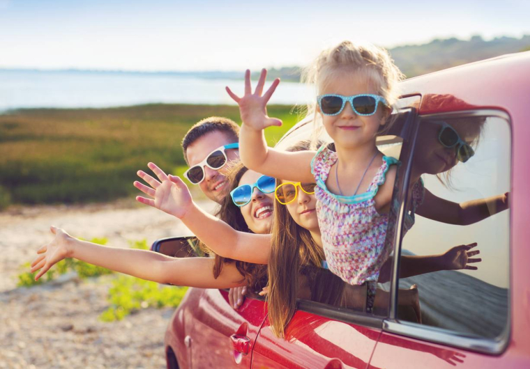 Le budget vacances des FrancÌ§ais en hausse-iStock-petrenkod