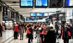 ( AFP / STEPHANE DE SAKUTIN )